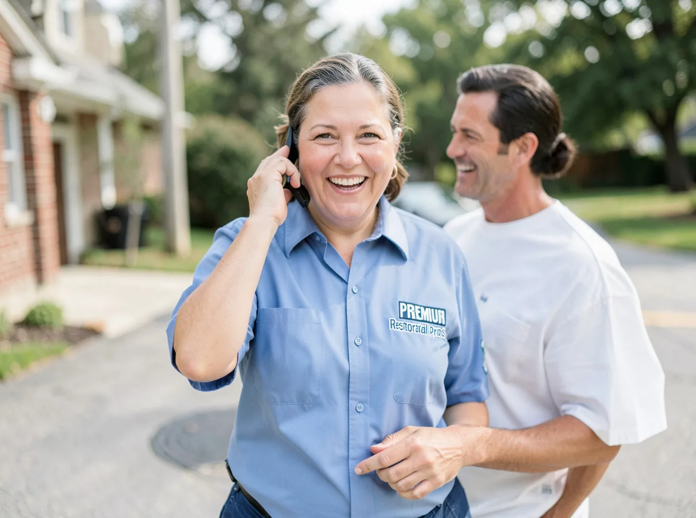 Water Damage Restoration Saint Petersburg, PA FAQs